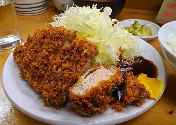 돈카츠 "야마베" | TokyoHug